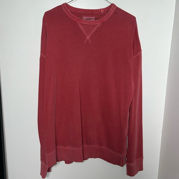Old Navy Crew - Picture 1 of 3